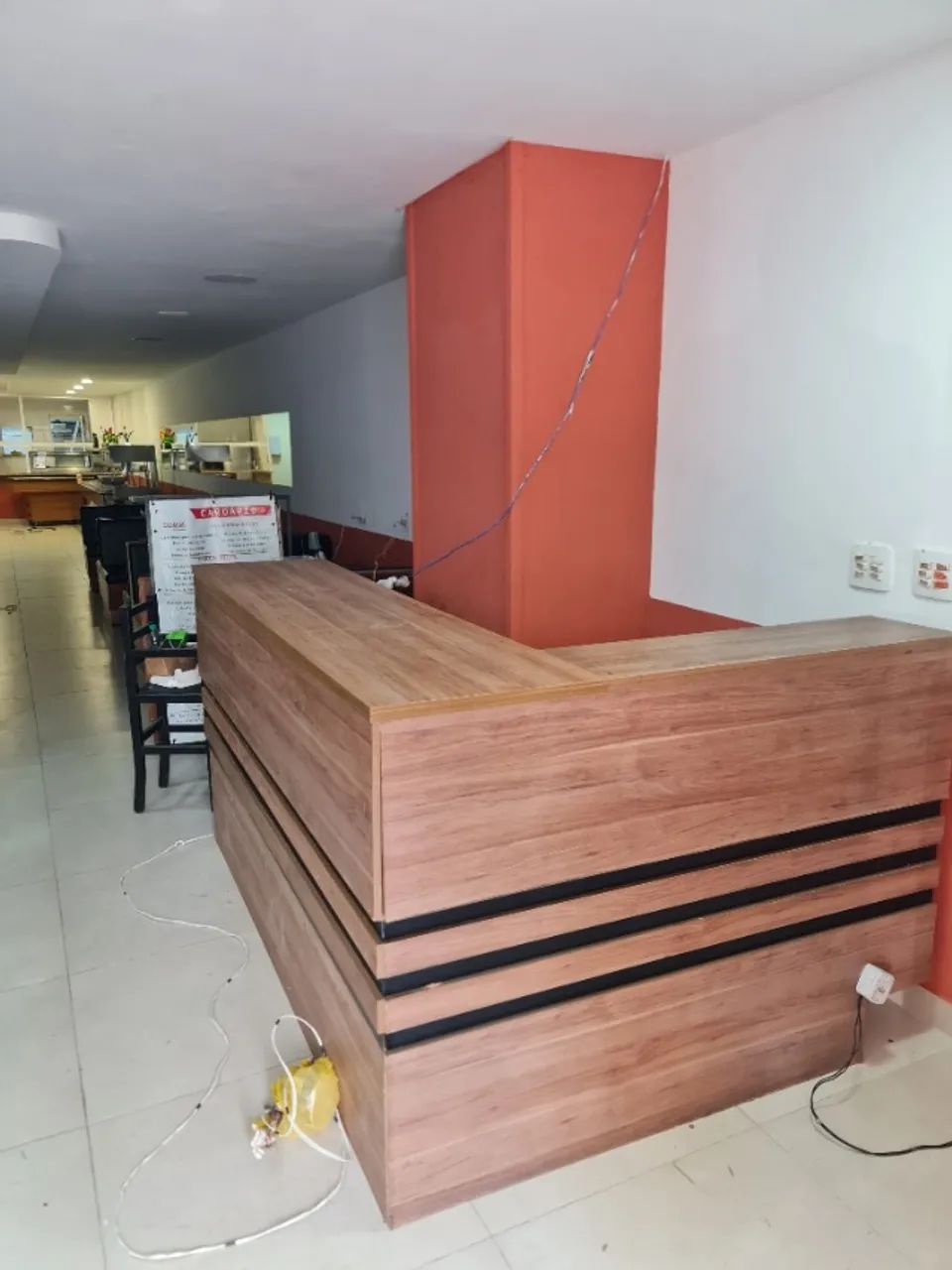 Passo lindo restaurante melhor ponto de Niterói  - Foto 2