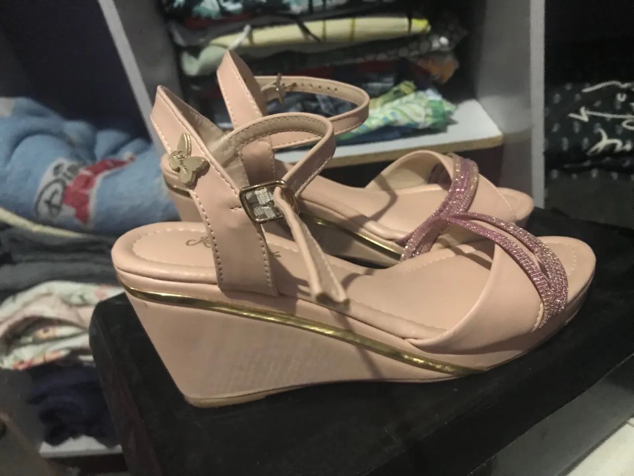 Sapatos 3663824612316545120