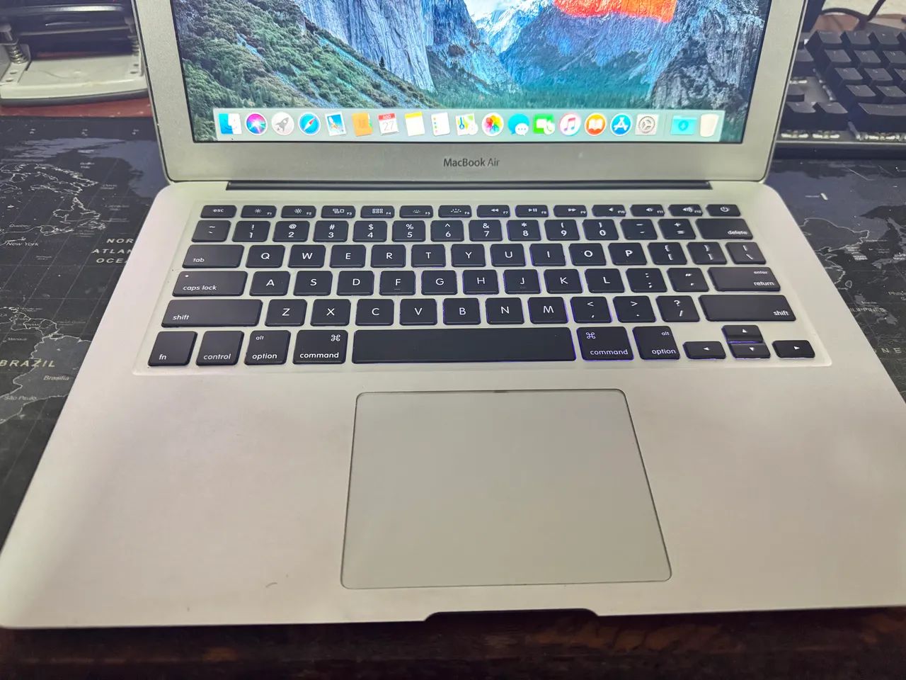 macbook air 13 2011