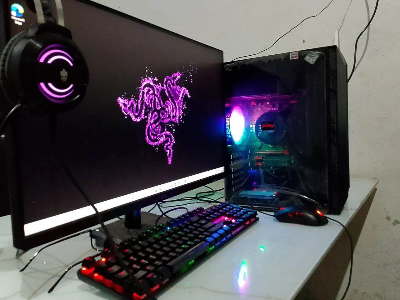 PC GAMER 64308001963011120