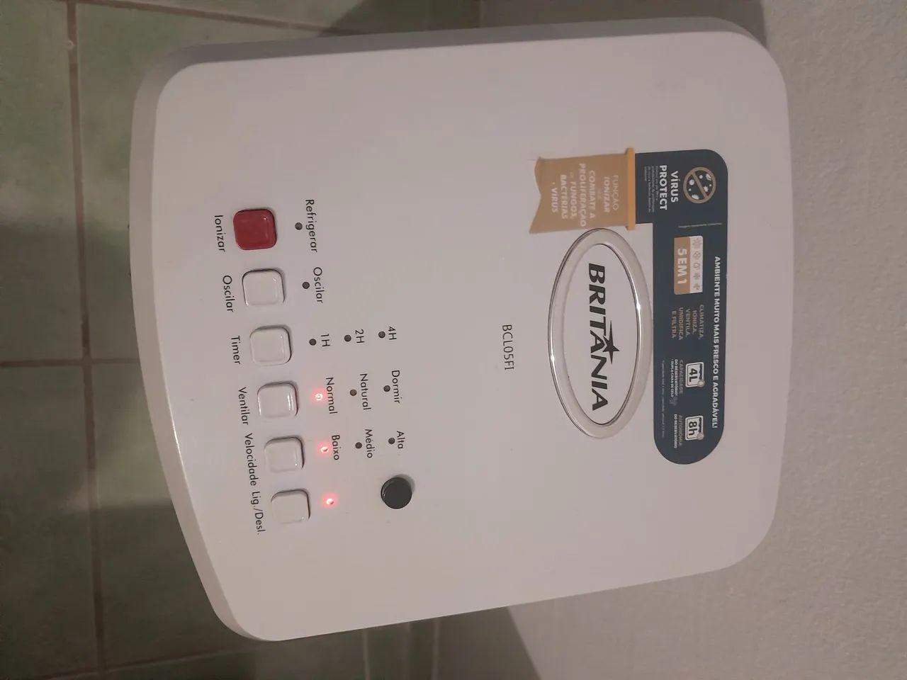 Climatizador  - Foto 3