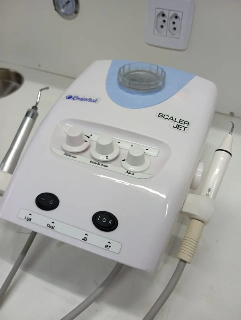 Ultrassom Kondentech à Venda - Foto 3