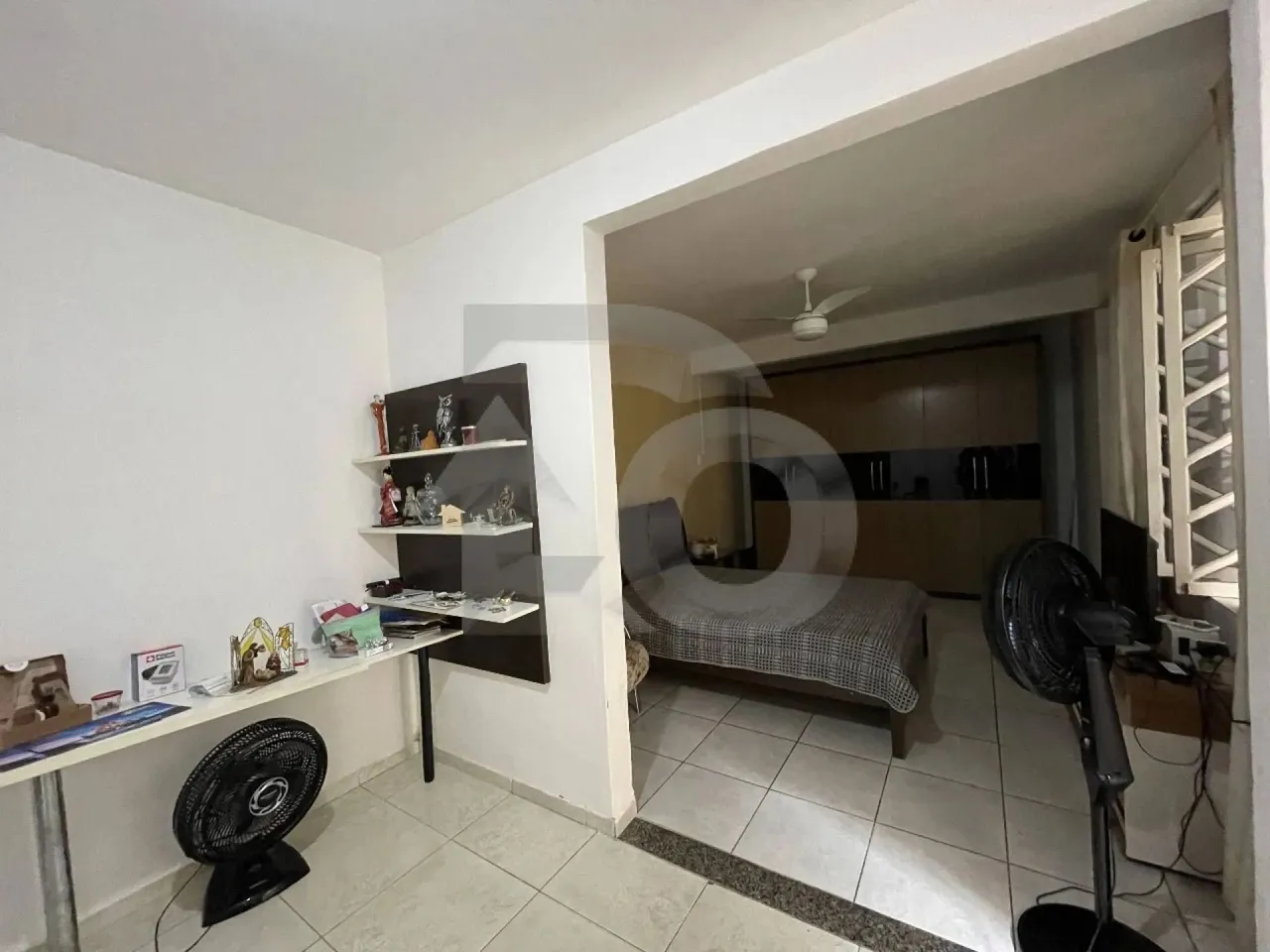 Casa com 5 Quartos no Bairro Jabotiana Conjunto Santa Lúcia