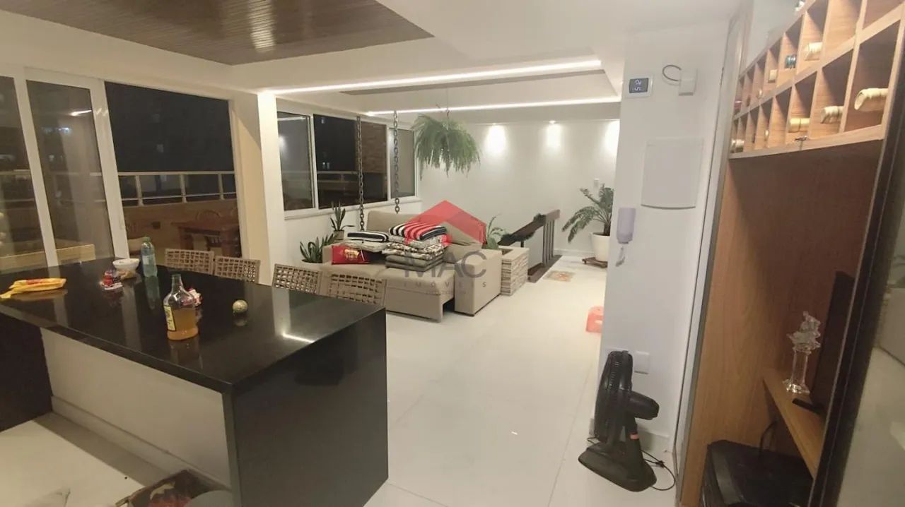 Cobertura para Venda em Salvador, Pituba, 4 dormitórios, 2 suítes, 4 banheiros, 2 vagas - Foto 7