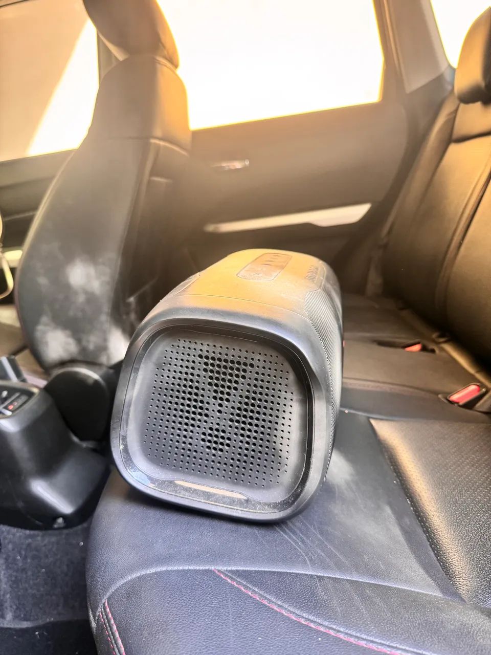 Caixa portátil sub jbl - Foto 3