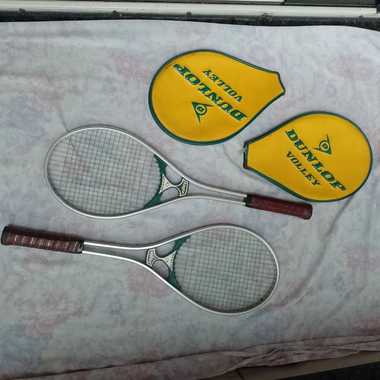 Raquetes tênis Dunlop . - Foto 2
