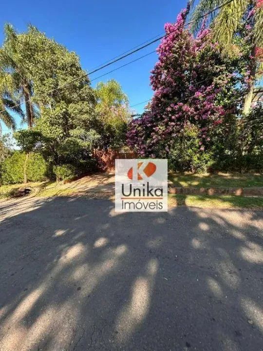 Chácara com 1 dormitório à venda, 1500 m² por R$ 450.000,00 - Terras de San Marco - Itatib