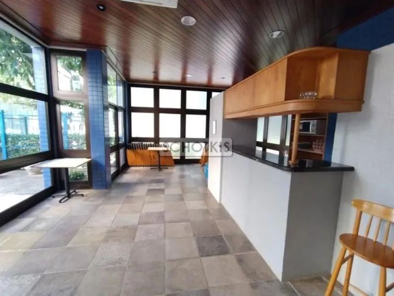 IMOBILIÁRIA SCHOTKIS VENDE COM APARTAMENTO DE 03 DORMITÓRIOS, DESOCUPADO, DE FRENTE, VALOR - Foto 5