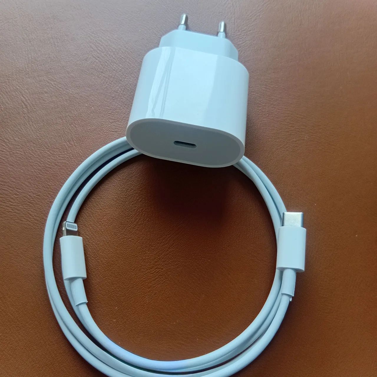 Iphone 13 carregador 
