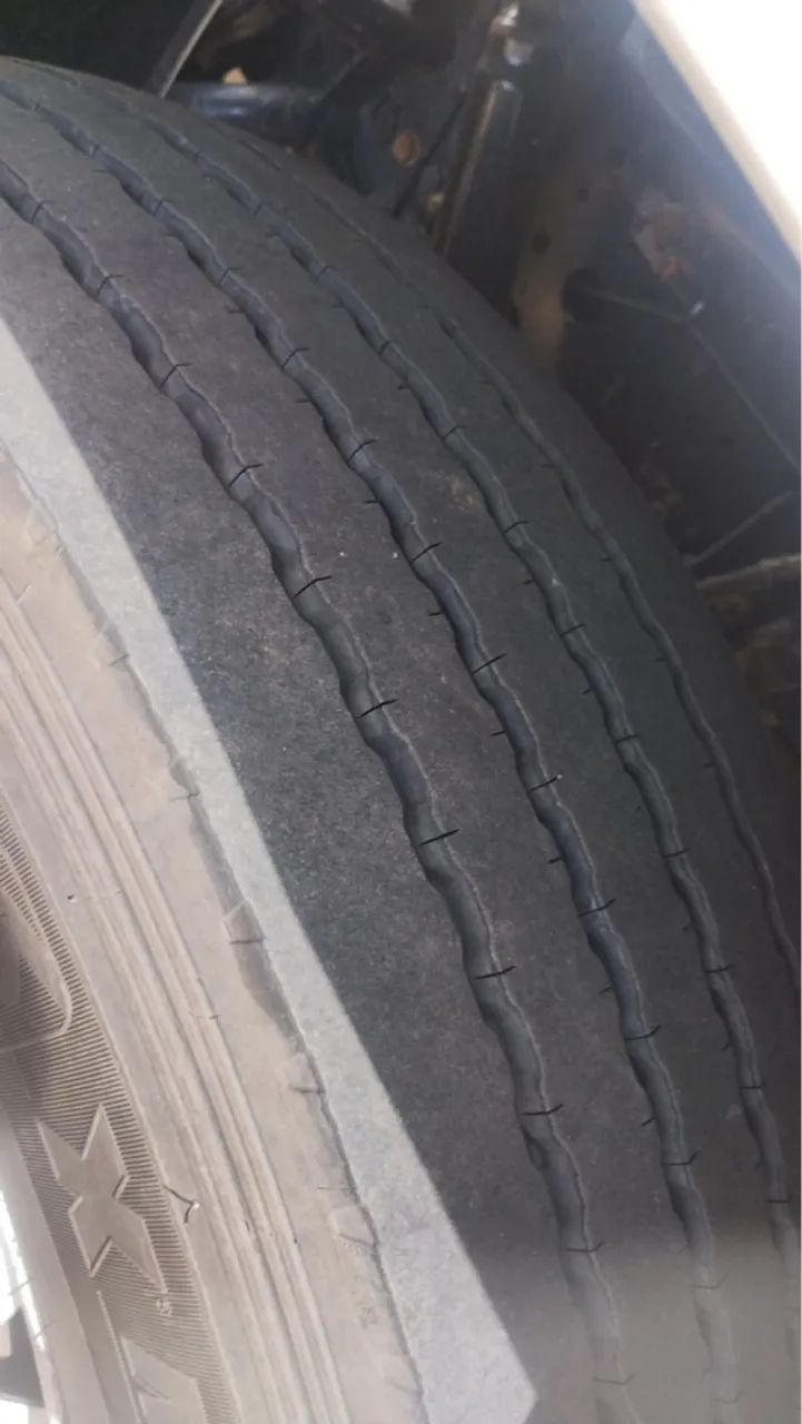 Volkswagen Constellation 19360 4x2 20/21 - Foto 3