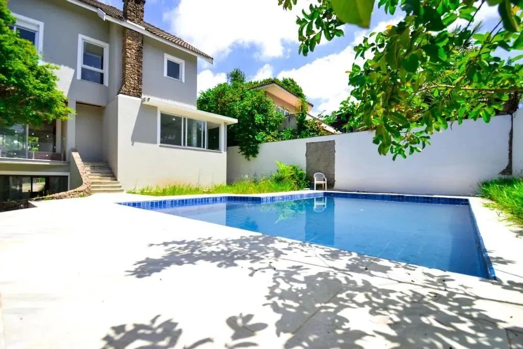 Casa à venda e para alugar em Santana de Parnaíba, Alphaville, com 3 suítes, com 351.45 m² - Foto 12