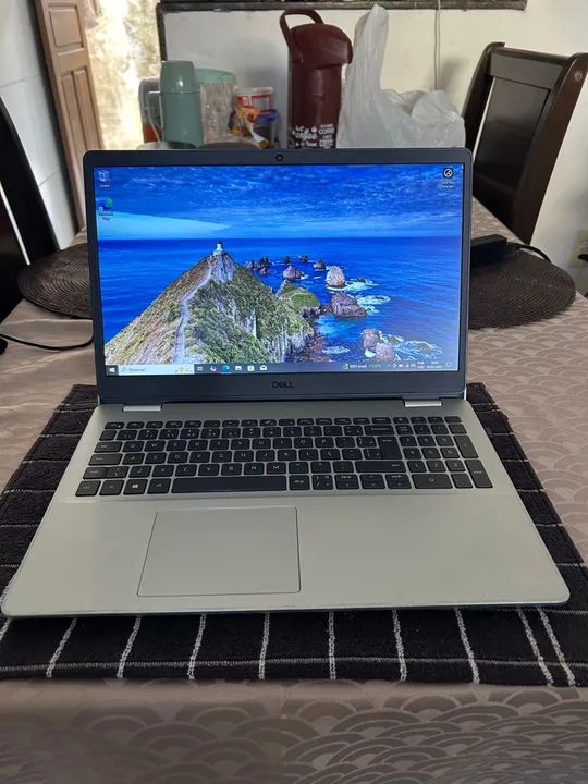 Notebook Dell 10Th Core i5 16GB+SSD 256GB - Excepcional - Foto 2