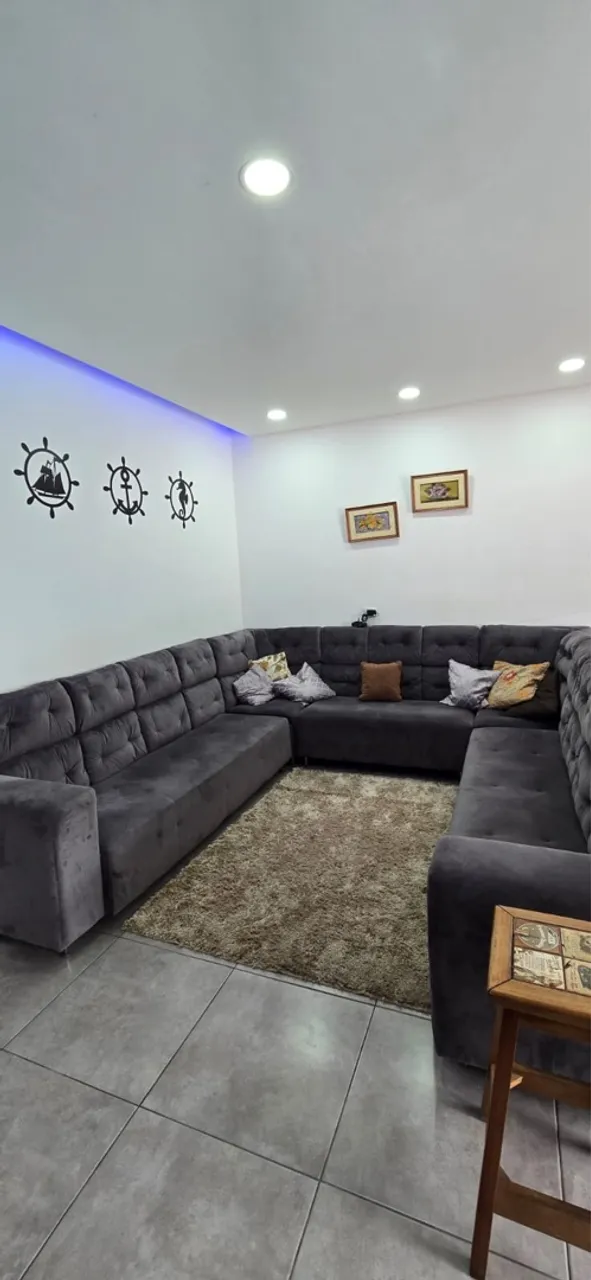Casa para temporada em Caioba *a partir de 800,00 a diária