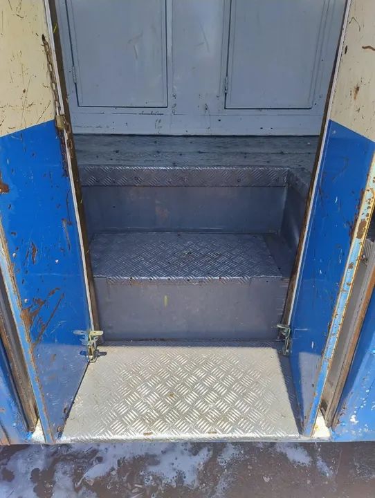 Ônibus  - Área de Vivência - Foto 11