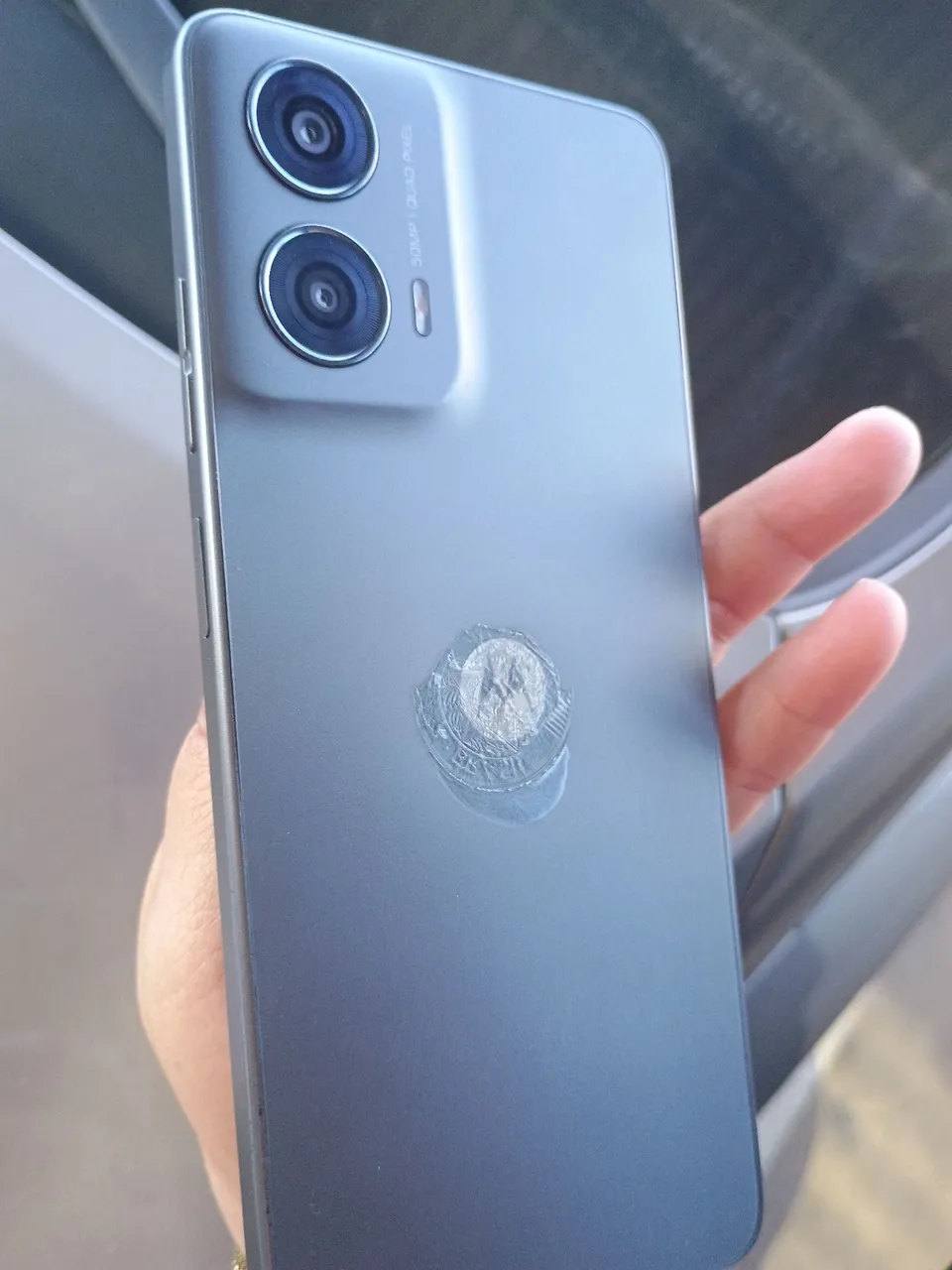 Motorola moto G24