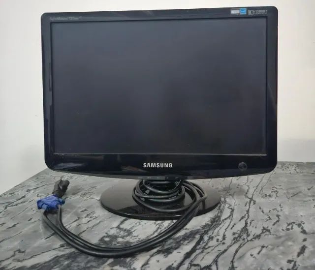 Monitor Samsung 723NW PLUS