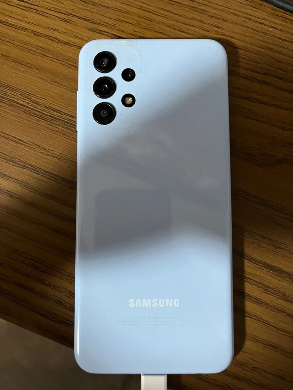SAMSUNG GALAXY A13 - Foto 2