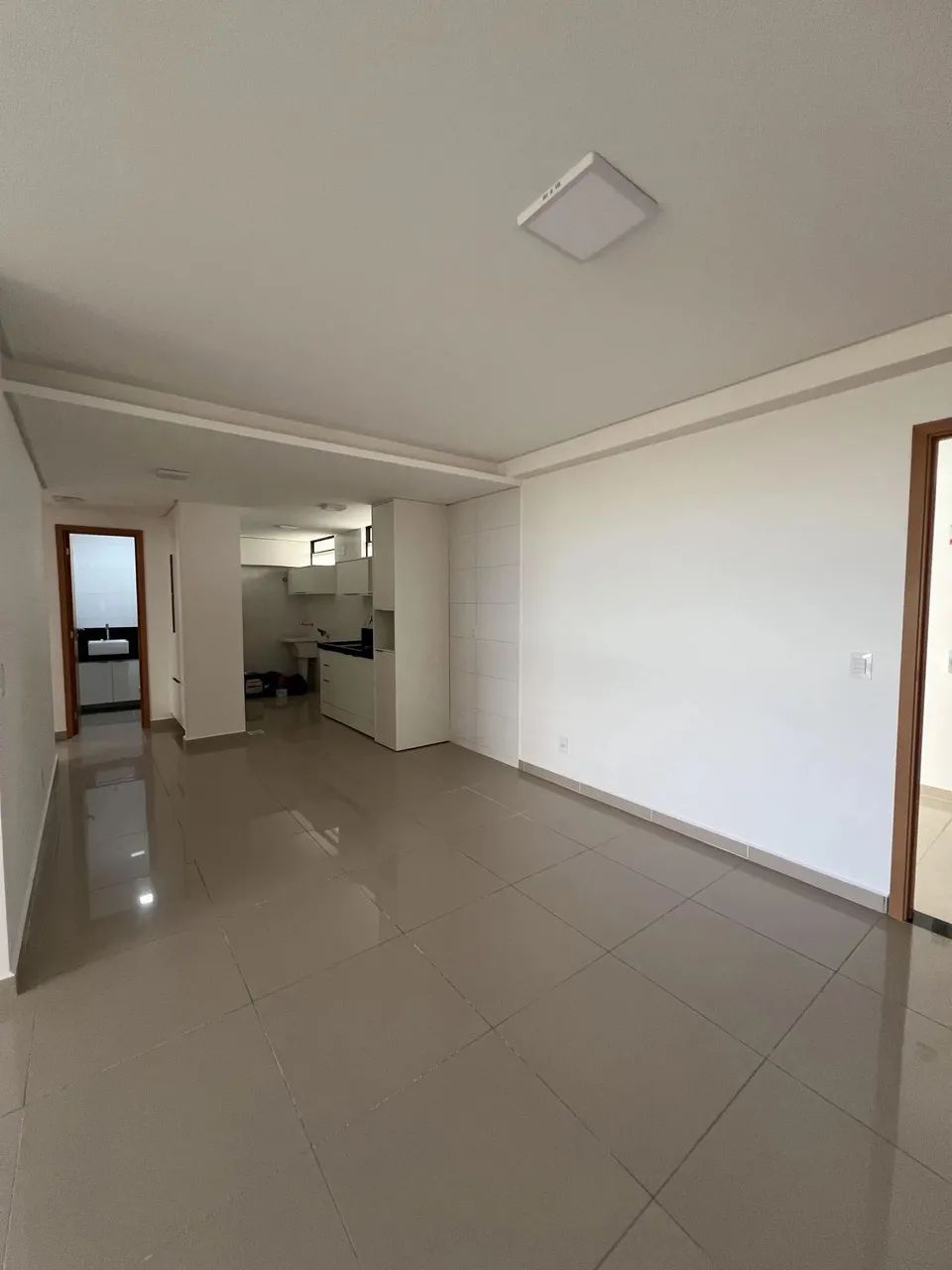 APARTAMENTO ALUGUEL - 2 SUITES - MIRANTE - CAMPINA GRANDE - PARAISO ECO - Foto 3