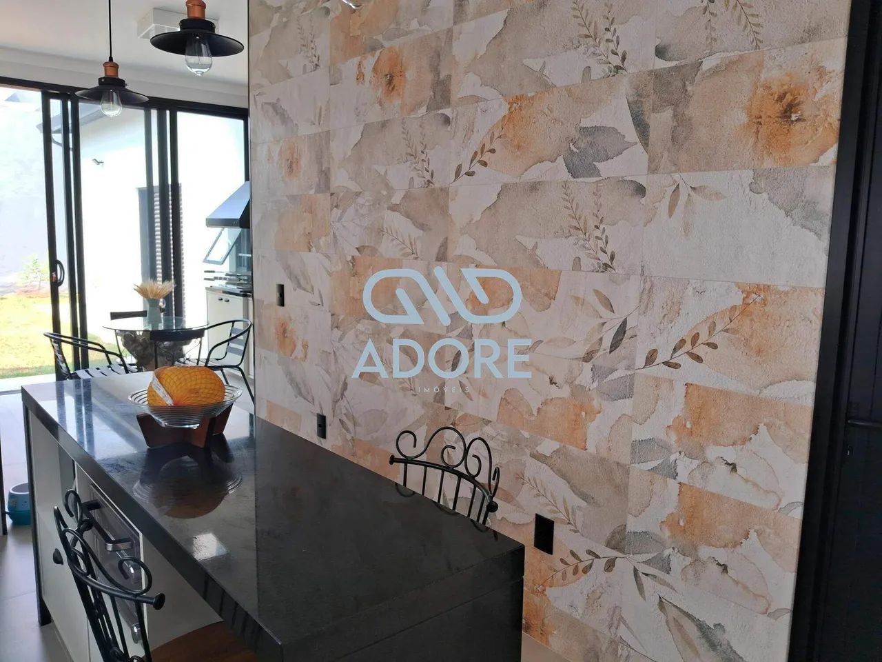 Casa à venda no Condomínio Una - Itu/SP 03 Quartos, moderna - Foto 10