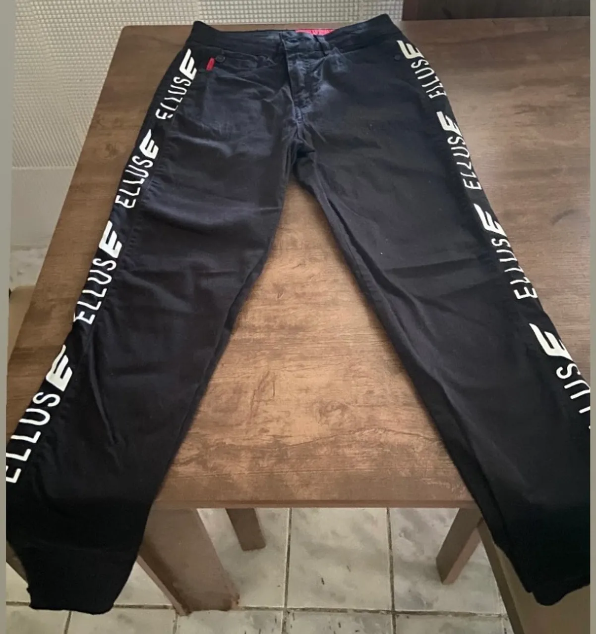 Calça Ellus 38