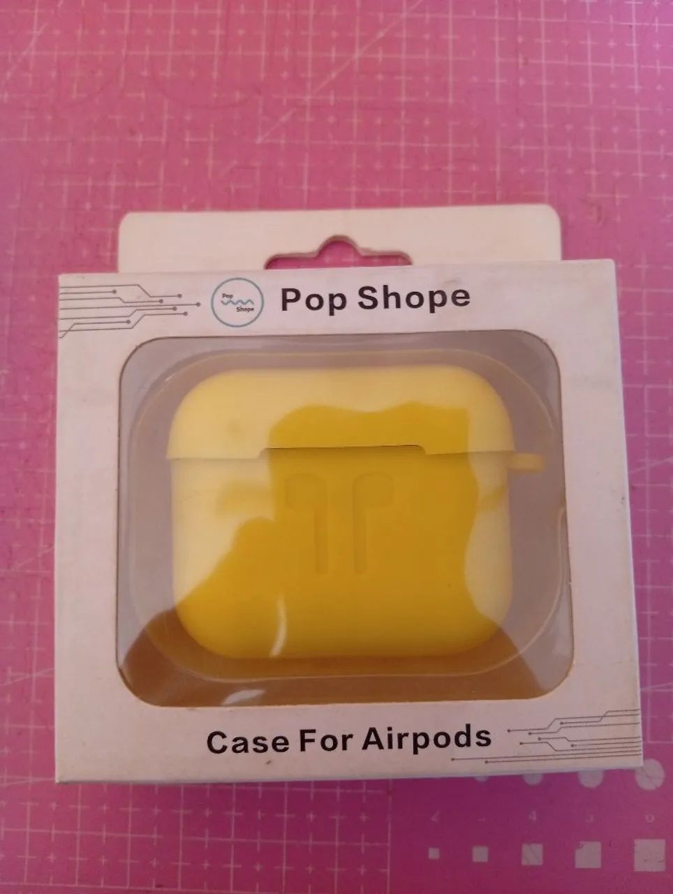 Capa para AirPods. - Foto 4