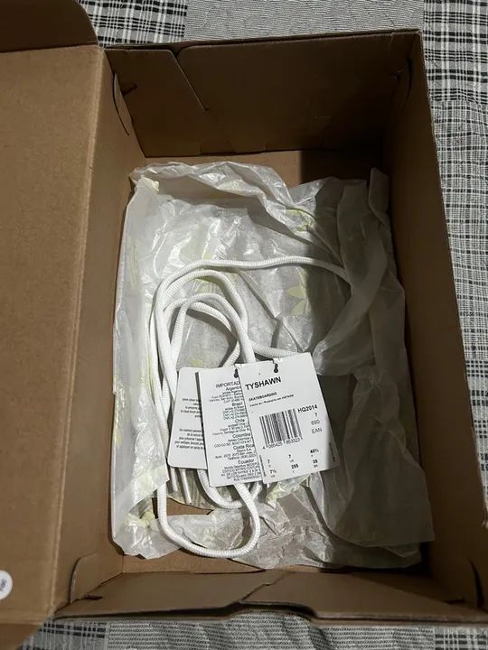 Tênis Adidas Tyshawn - Top Ten - Foto 6