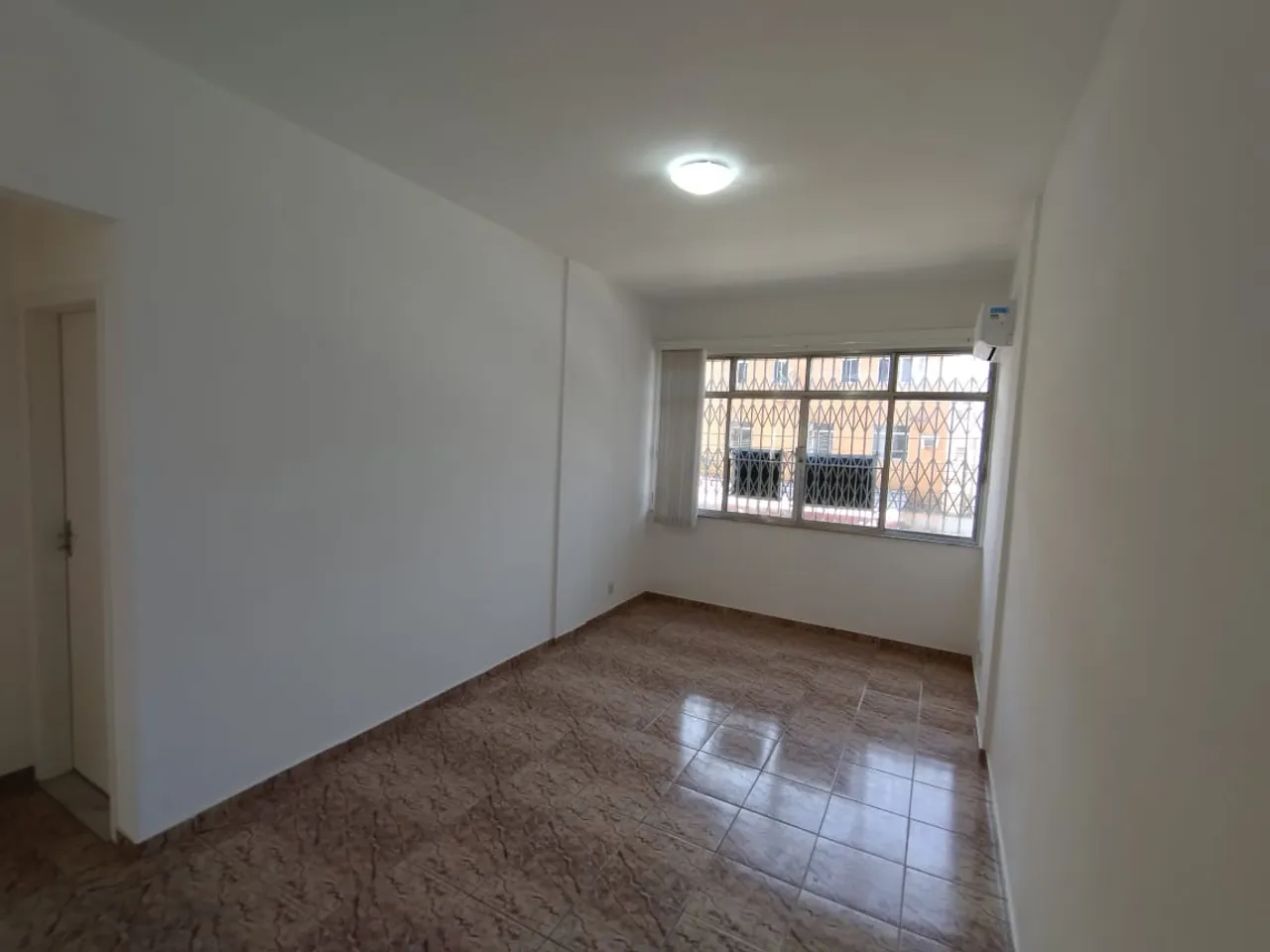 Apartamento para venda tem 60 m² com 2 quartos em Grajaú - Rio de Janeiro - RJ