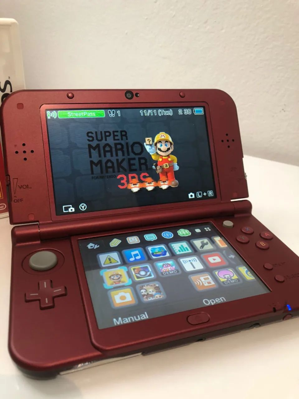 Super Mario Maker (3DS) - Foto 4