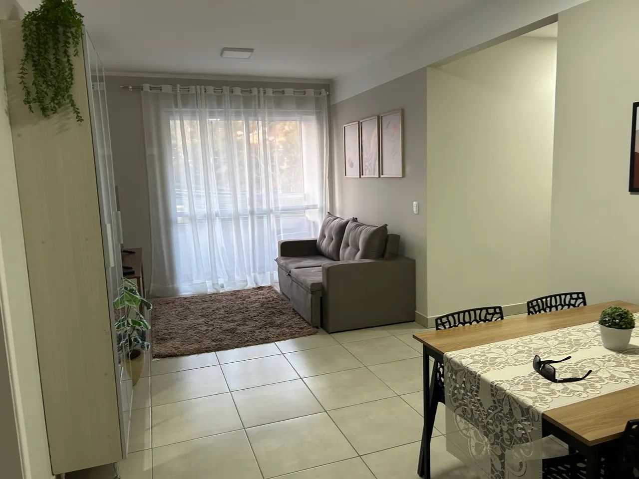 Foto - Florianópolis - Saco Grande