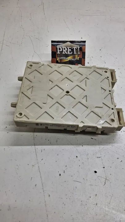 Caixa Fusiveis Volvo V40 T4 2.0 Turbo 2018 / 2019 N31453132 - Foto 6