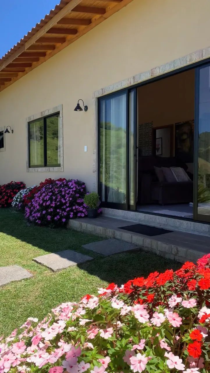 Casa nova no Condomínio Vale das Araucárias - Foto 2