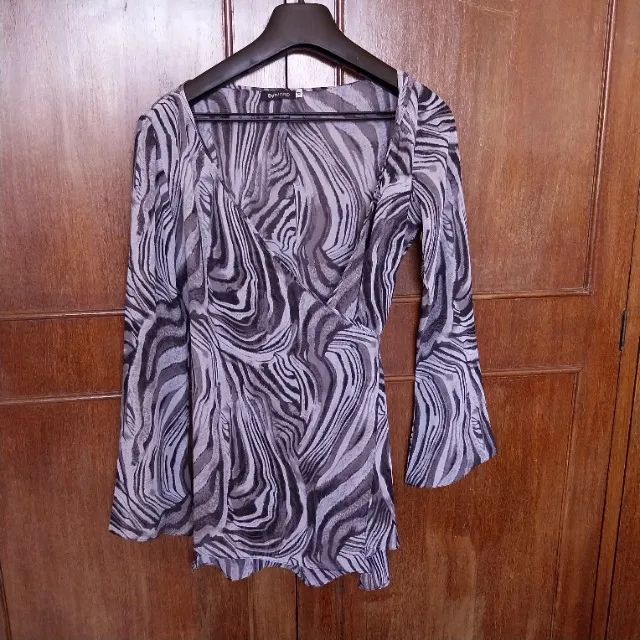 Desapego Blusas feminina - Foto 4