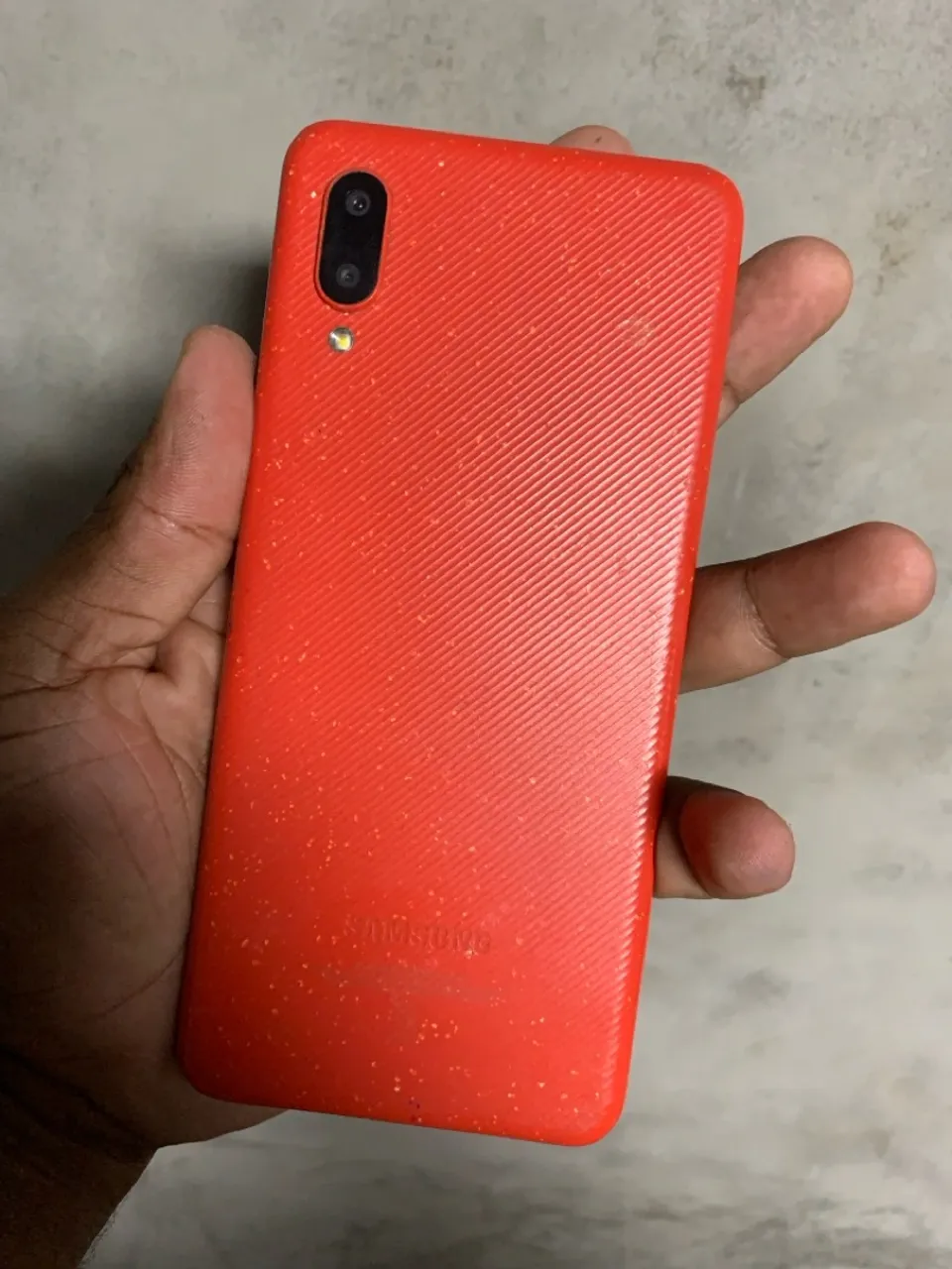 Celular A02 BARATO PARA SAIR RÁPIDO 250,00