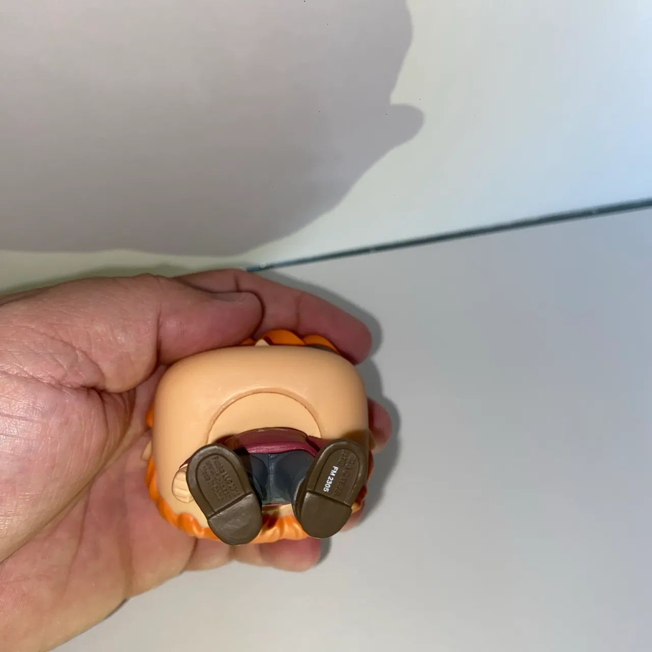 Funko Pop Ron Weasley Sweater #28 Loose - Foto 6