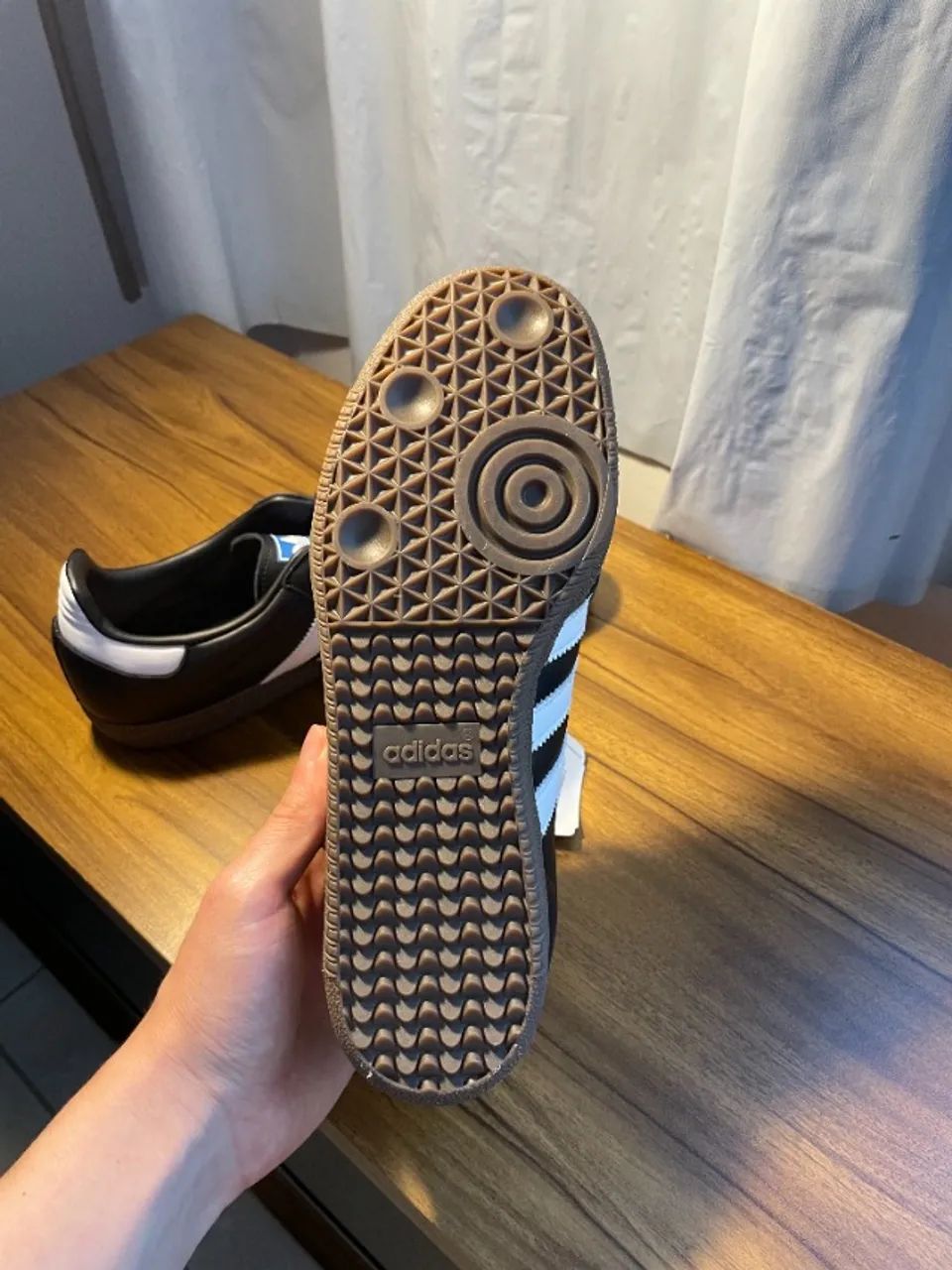 Adidas Samba OG - Foto 5