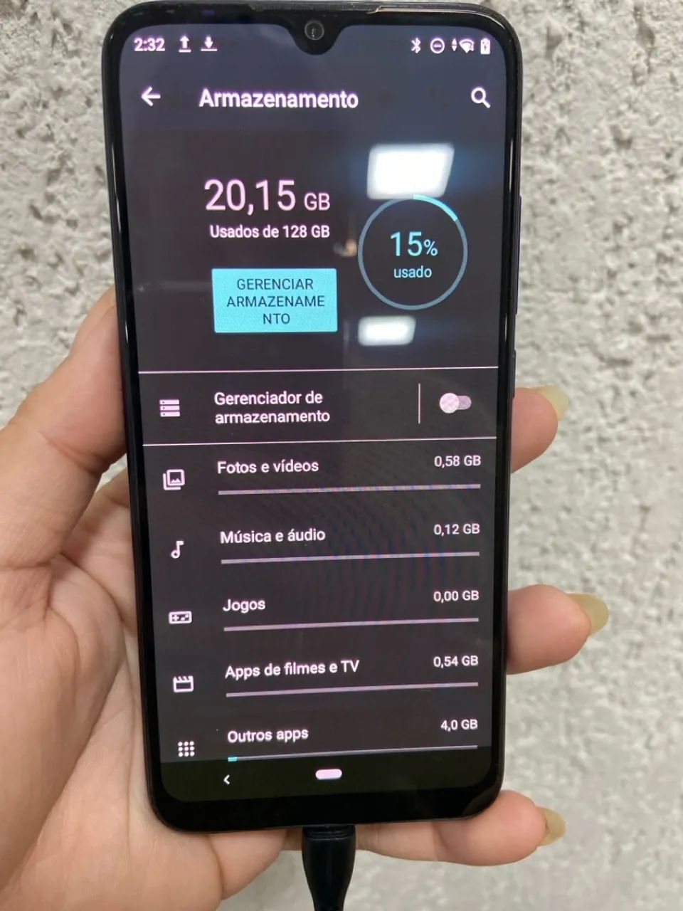 XIAOMI Mia3 - Foto 4