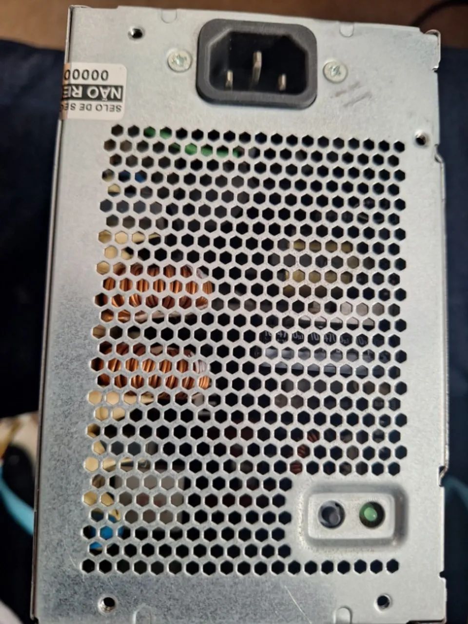 FONTE ATX DELL - Foto 5