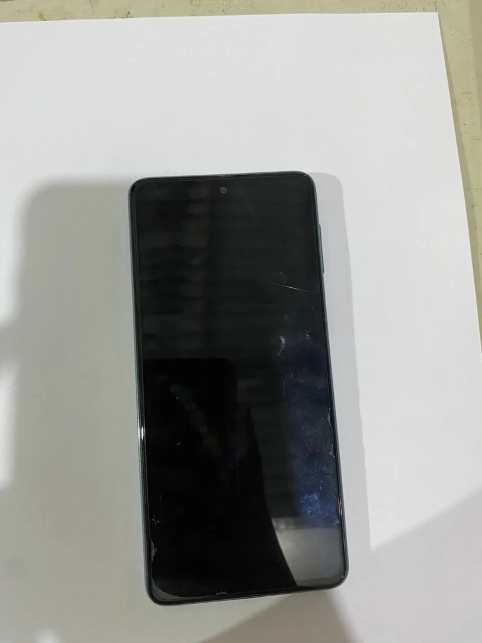 Samsung M53 128GB