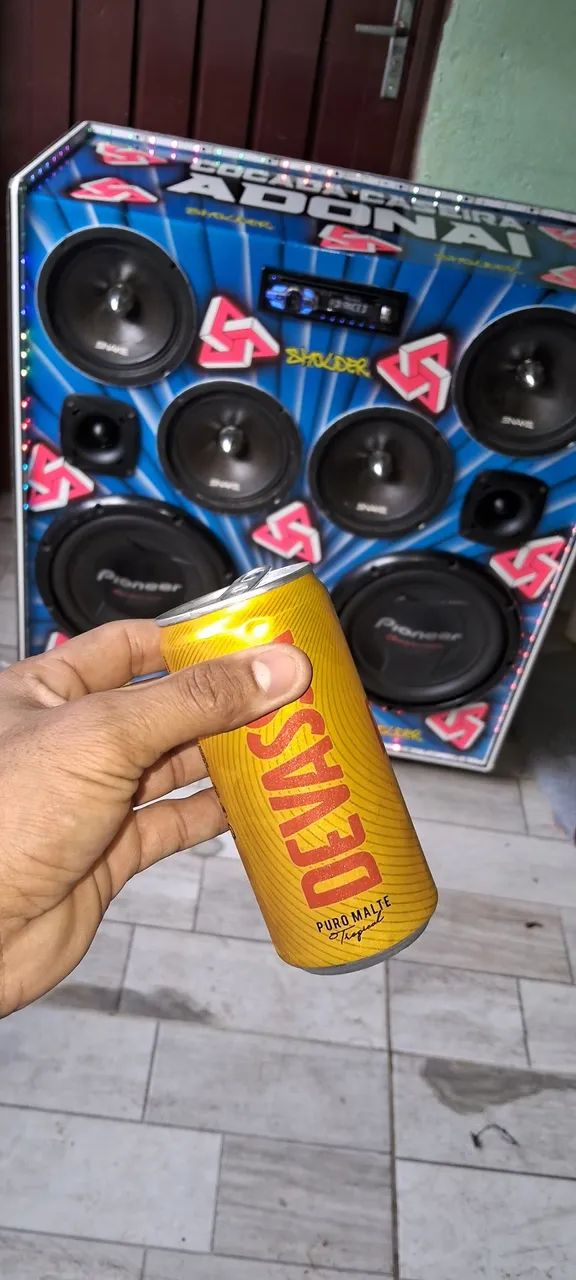 Som Automotivo Completo - Foto 4