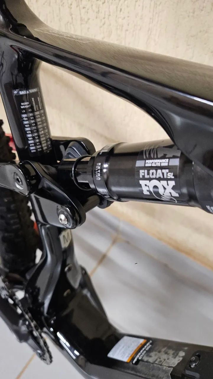 Cannondale Scalpel Carbon  - Foto 5