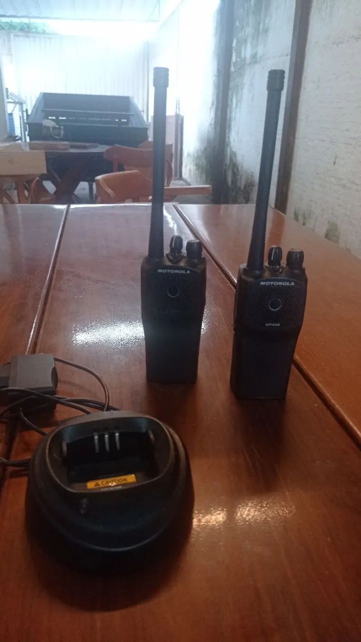 Rádio Motorola - Foto 5