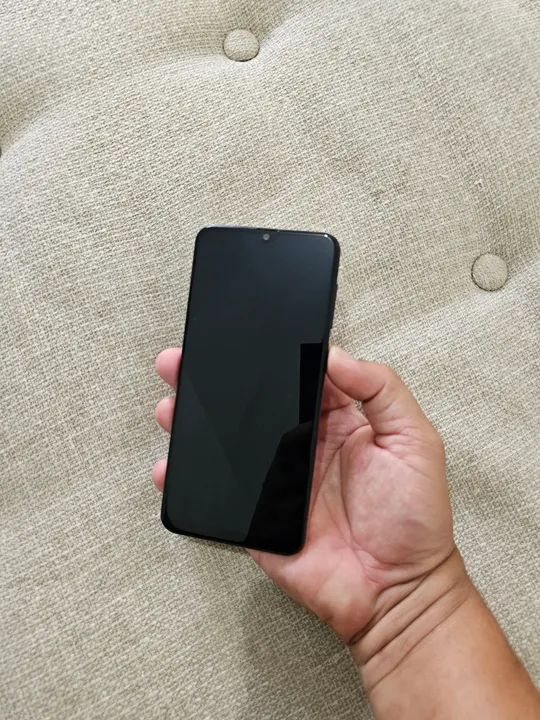 Galaxy A30s (todo original ainda ) 64Gb  - Foto 4