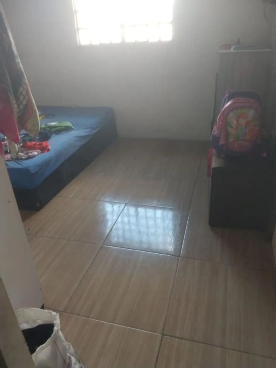 VENDO SOBRADO NO RECANTO DAS EMAS Quadra 110 . - Foto 3