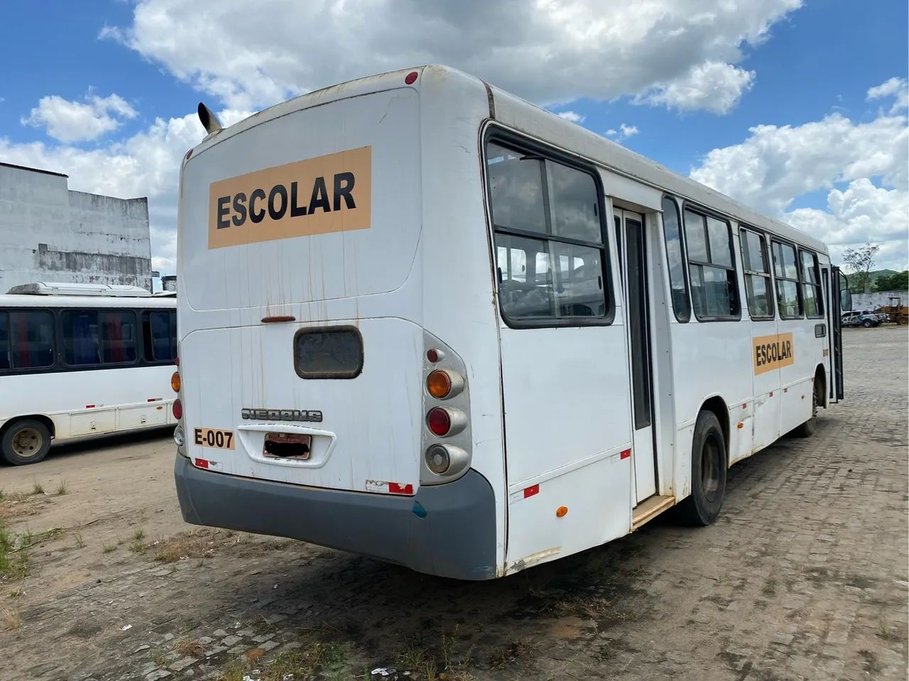 Neobus 1418 2009  - Foto 3