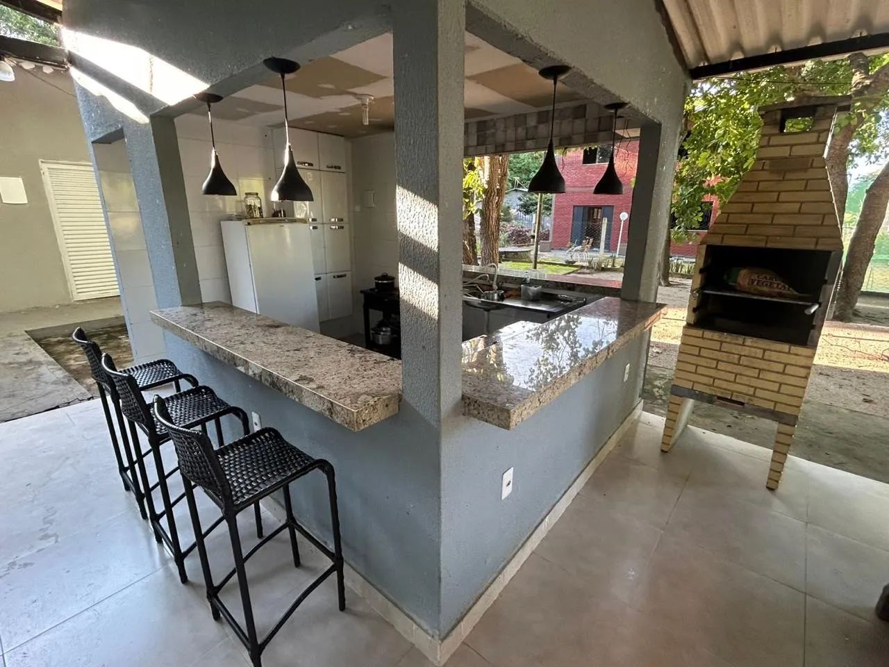 Rancho no lago  - Foto 5