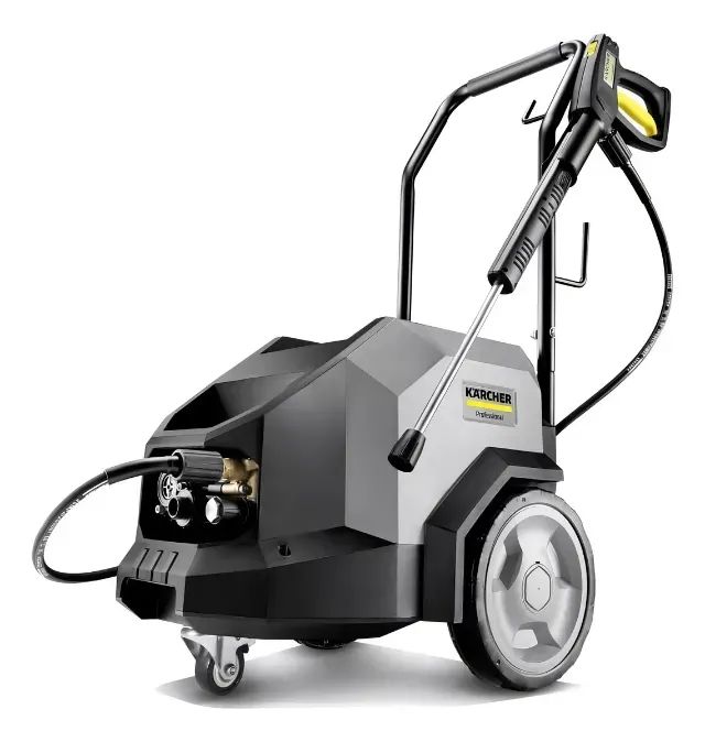 Lavadora De Alta Pressão Hd 6/11 Classic 220v Karcher