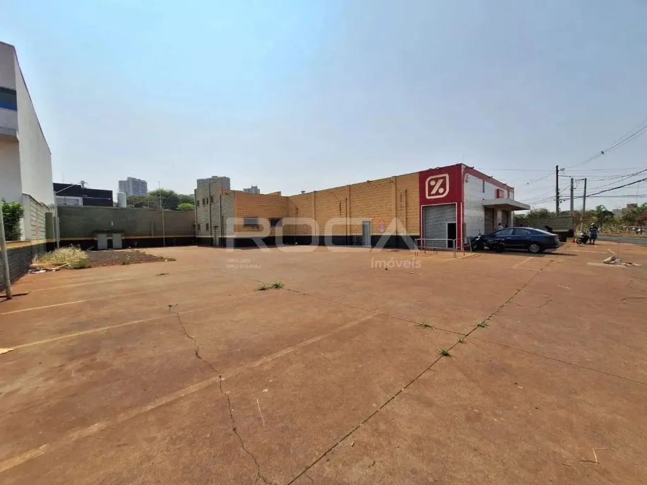 Prédio Comercial para Alugar no Jardim Nova Aliança Sul - Ribeirão Preto - Foto 2