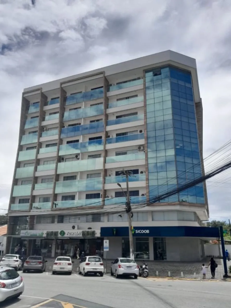 Sala à venda, 35 m² por R$ 345.000,00 - Centro - Araruama/RJ