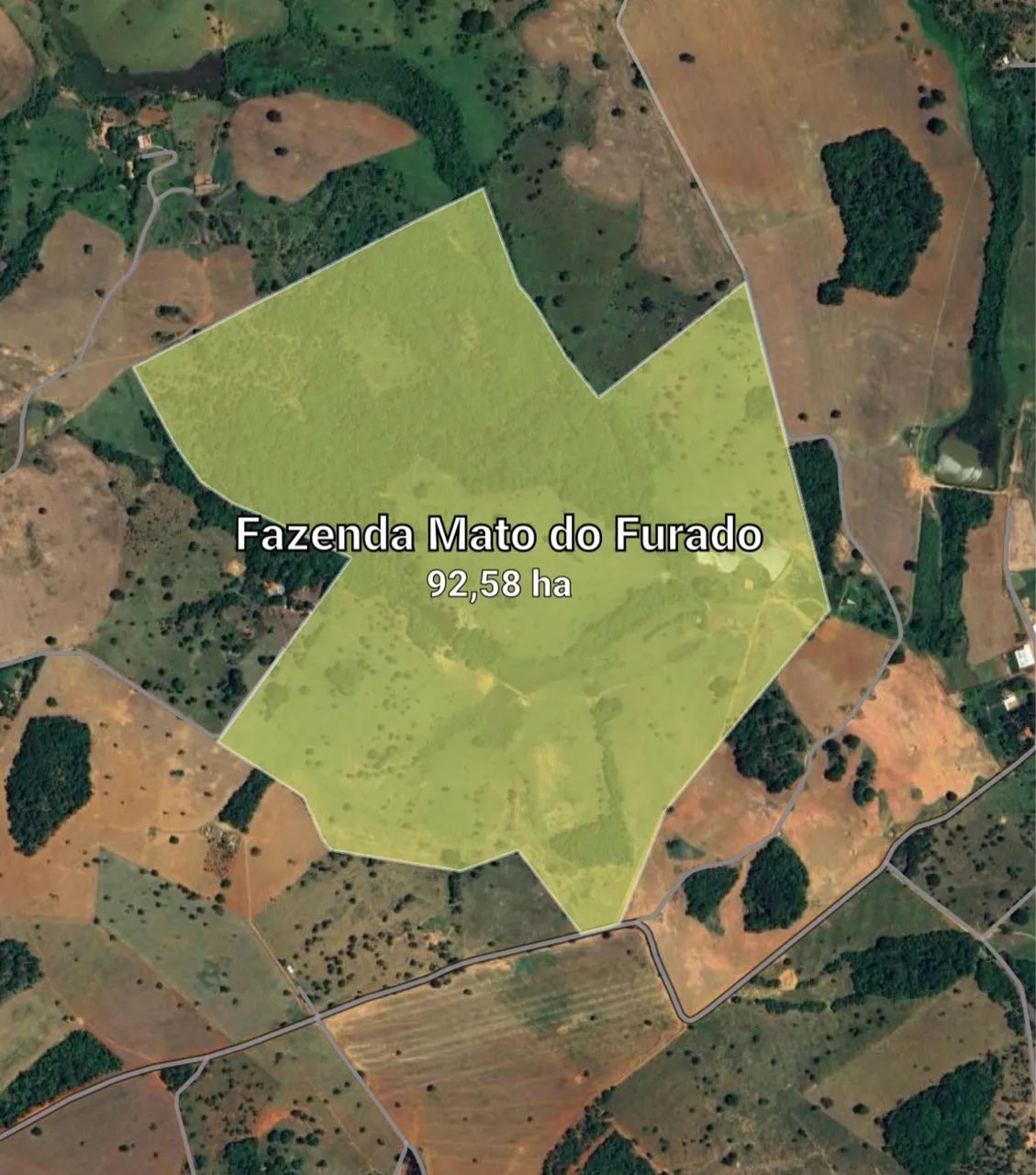 Foto - Goiânia - Jardim Goiás