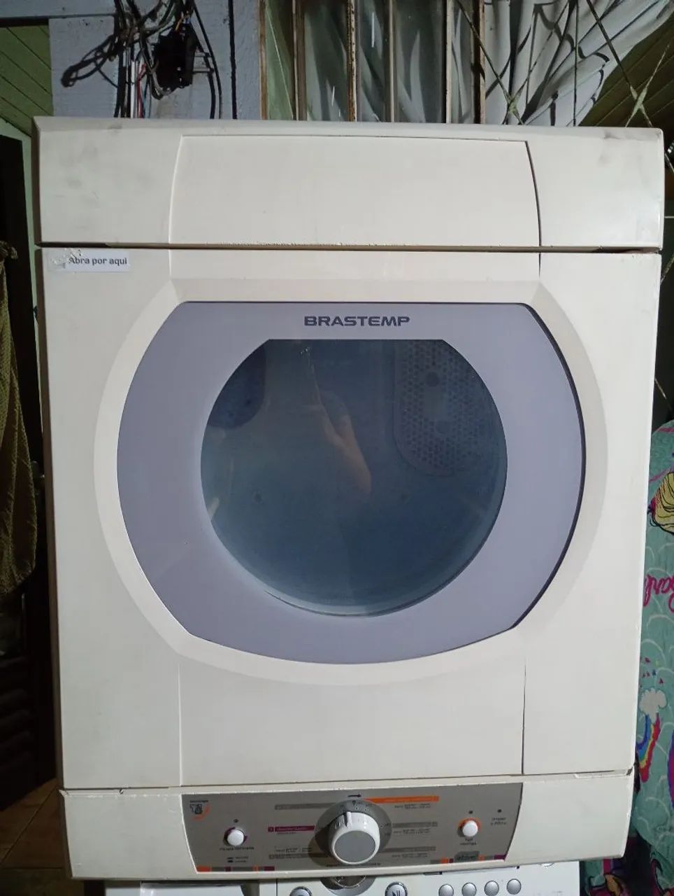 Secadora64330723175041120